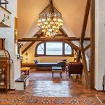 The Grand Penthouse With Stunning View To Heroes Square *