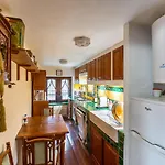 Apartament The Grand Penthouse With Stunning View To Heroes Square Budapeszt