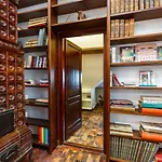 The Grand Penthouse With Stunning View To Heroes Square