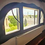 Apartament The Grand Penthouse With Stunning View To Heroes Square *