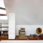 The Grand Penthouse With Stunning View To Heroes Square Budapeszt