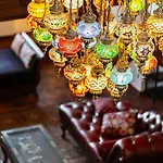 The Grand Penthouse With Stunning View To Heroes Square Budapeszt