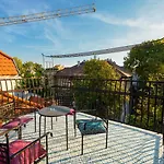 Apartament The Grand Penthouse With Stunning View To Heroes Square