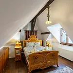 Apartament The Grand Penthouse With Stunning View To Heroes Square *