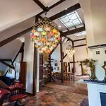 Διαμέρισμα The Grand Penthouse With Stunning View To Heroes Square