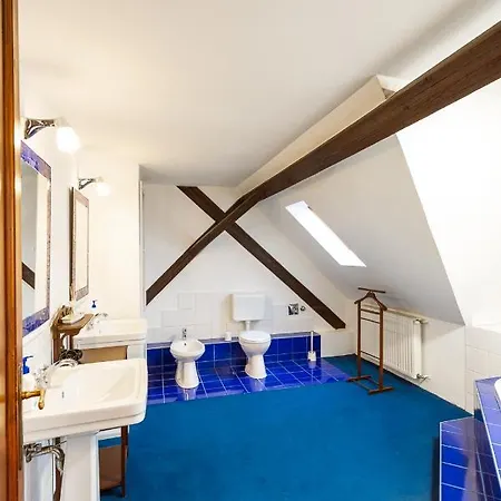 The Grand Penthouse With Stunning View To Heroes Square Budapest