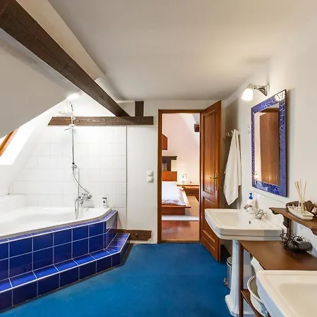 The Grand Penthouse With Stunning View To Heroes Square *