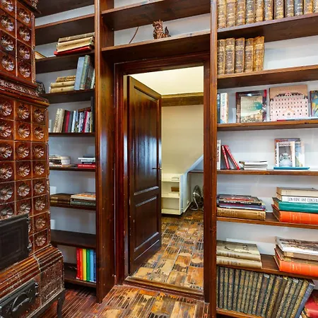 The Grand Penthouse With Stunning View To Heroes Square