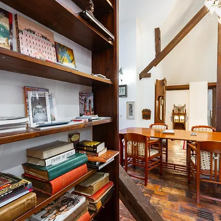Apartment The Grand Penthouse With Stunning View To Heroes Square