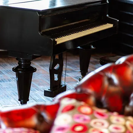 The Grand Penthouse With Stunning View To Heroes Square 布达佩斯