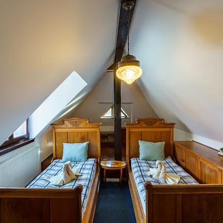The Grand Penthouse With Stunning View To Heroes Square Apartment Budapest