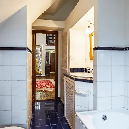 The Grand Penthouse With Stunning View To Heroes Square Apartment *