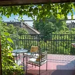 The Grand Penthouse With Stunning View To Heroes Square Daire
