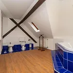 The Grand Penthouse With Stunning View To Heroes Square Budapeşte