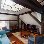 The Grand Penthouse With Stunning View To Heroes Square * Budapeşte