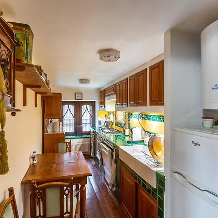 Apartman The Grand Penthouse With Stunning View To Heroes Square Budapest