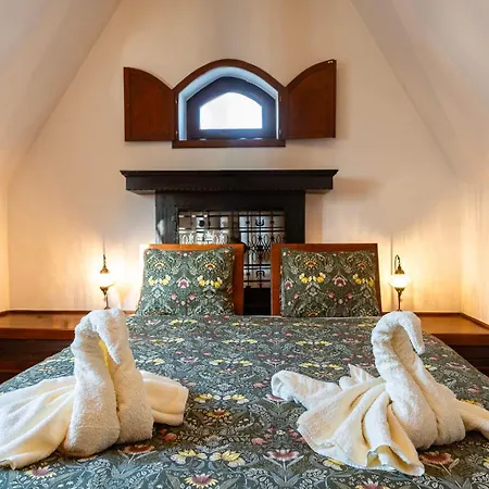 Apartman The Grand Penthouse With Stunning View To Heroes Square *