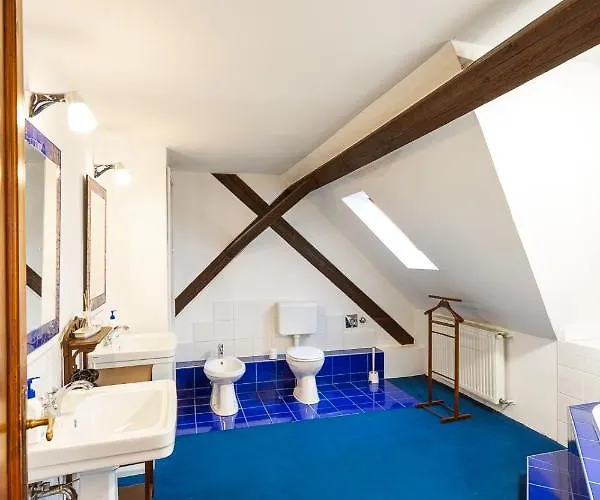 The Grand Penthouse With Stunning View To Heroes Square Budapest