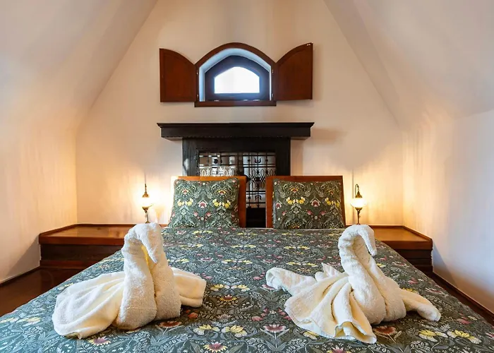 Lägenhet The Grand Penthouse With Stunning View To Heroes Square *