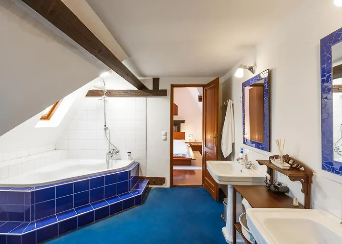 The Grand Penthouse With Stunning View To Heroes Square *